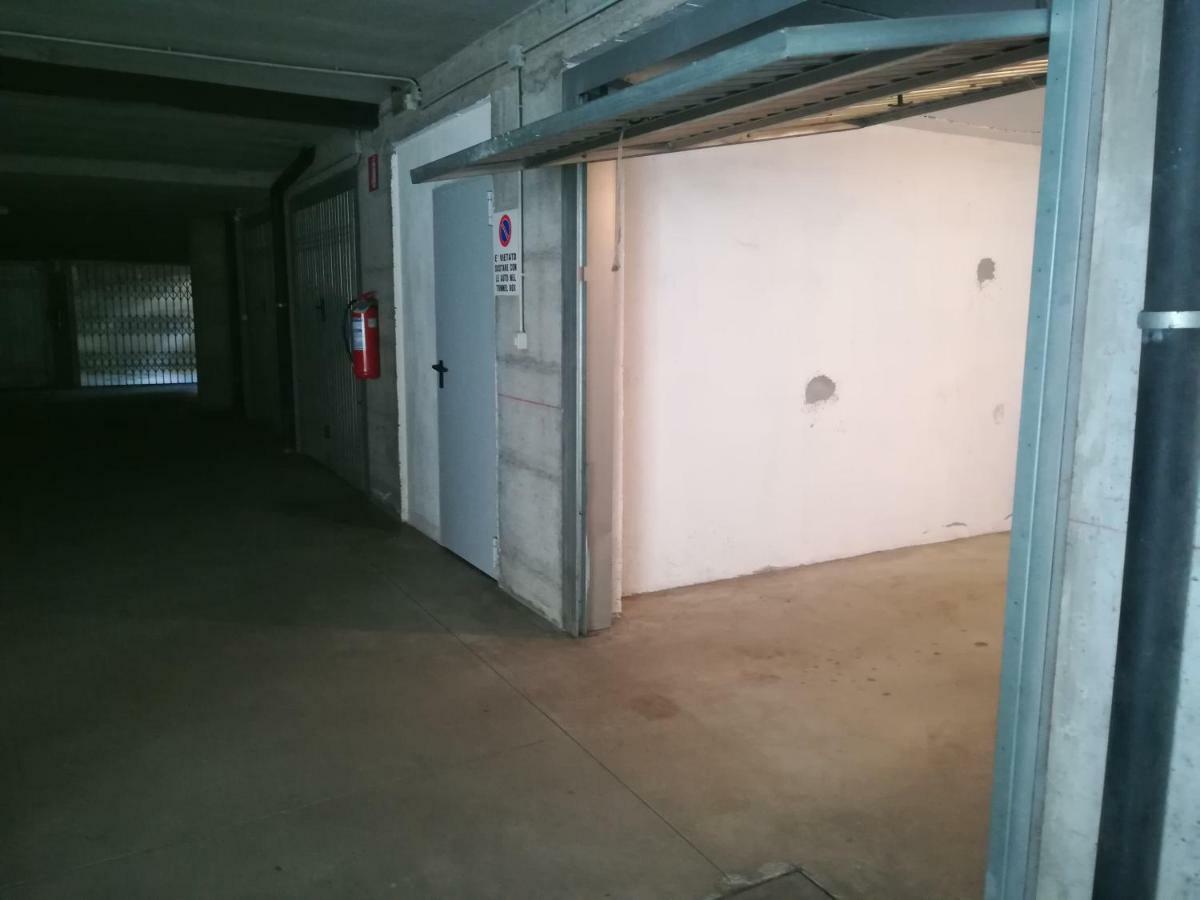 Rele B Διαμέρισμα Temù Εξωτερικό φωτογραφία